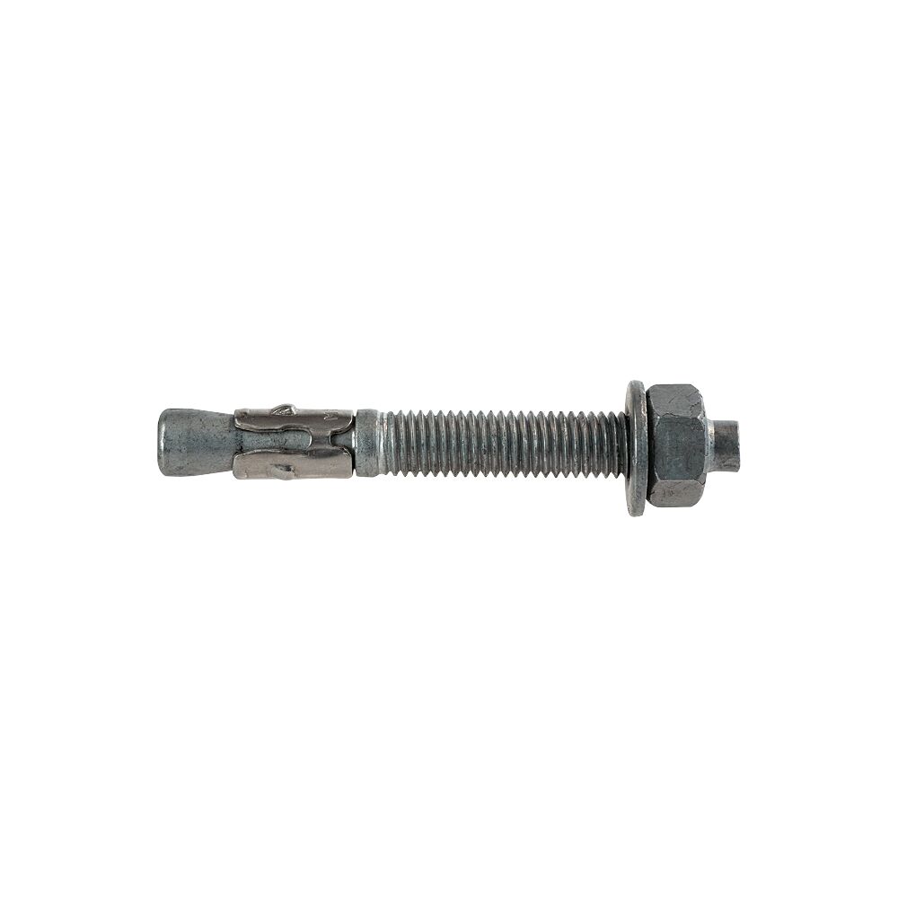 Fischer Bolt Anchor FWA 20 X 160 Sherardized Fischer bolt anchor fwa 20 x 160 sherardized